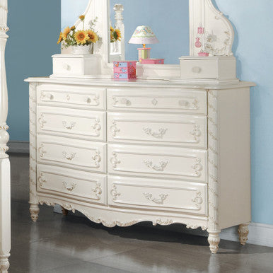 ACME Pearl DRESSER - BD02438 ACME Furniture
