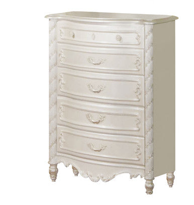 ACME Pearl CHEST - BD02439 ACME Furniture