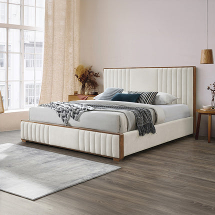 ACME Kaleea Eastern King Bed - BD02467EK  6