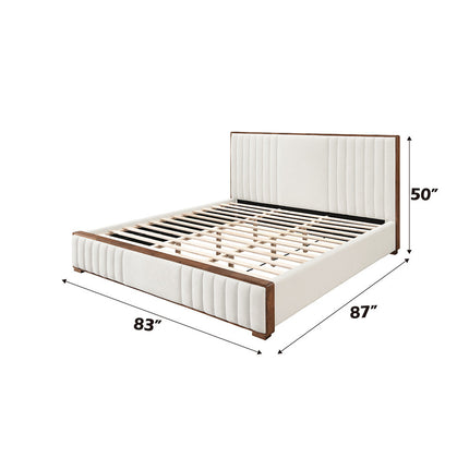 ACME Kaleea Eastern King Bed - BD02467EK  9