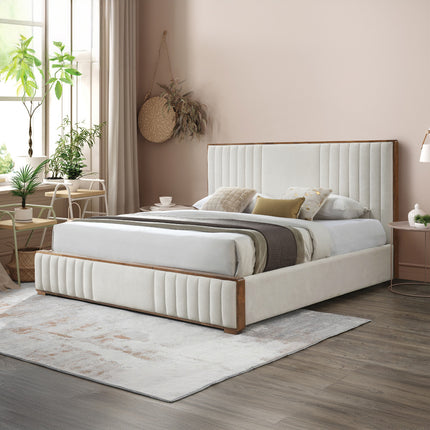 ACME Kaleea Queen Bed - BD02468Q  4