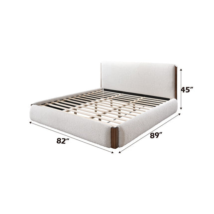 ACME Sandro Eastern King Bed - BD02469EK  9