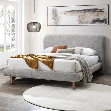 ACME Cleo Queen Bed - BD02472Q ACME Furniture