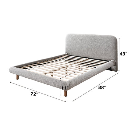 ACME Cleo Queen Bed - BD02472Q  10