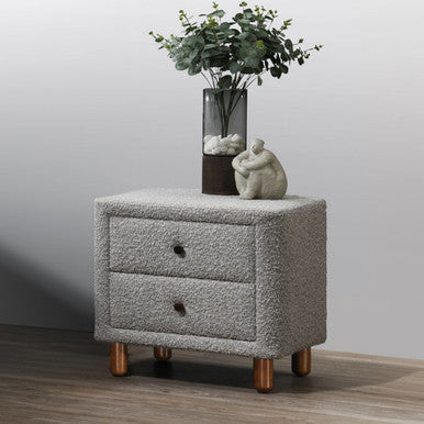 ACME Cleo Nightstand - BD02473 ACME Furniture