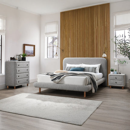 ACME Cleo Nightstand - BD02473  7