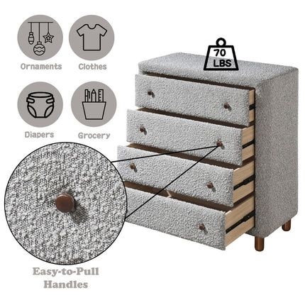 ACME Cleo Chest - BD02474  11