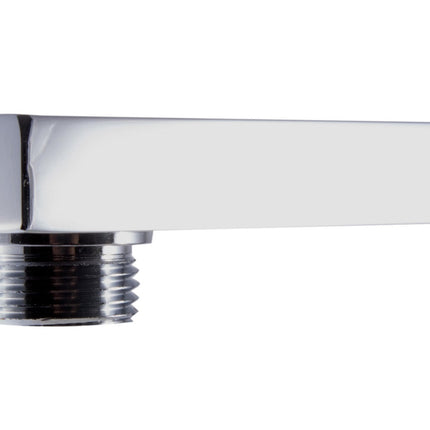 ALFI brand AB1322-BN Brushed Nickel Modern Widespread Bathroom Faucet ALFI brand