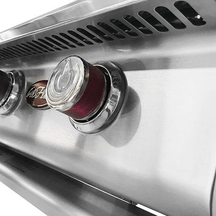Cal Flame G Series 4 Burner BBQ18G04 Propane Gas Cal Flame