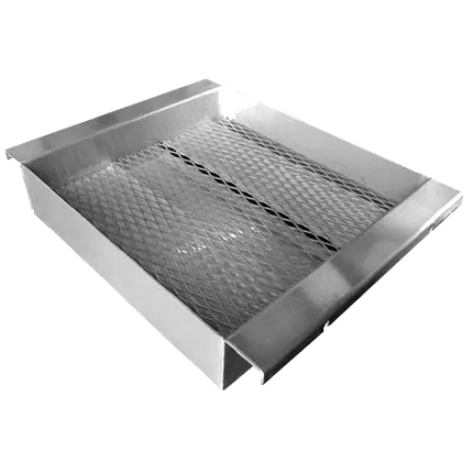 Cal Flame Charcoal Tray - BBQ11859