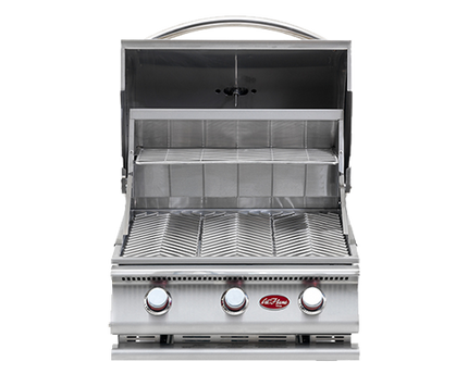 Cal Flame G Series 3 Burner BBQ18G03 Propane Gas