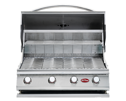 Cal Flame G Series 4 Burner BBQ18G04 Propane Gas