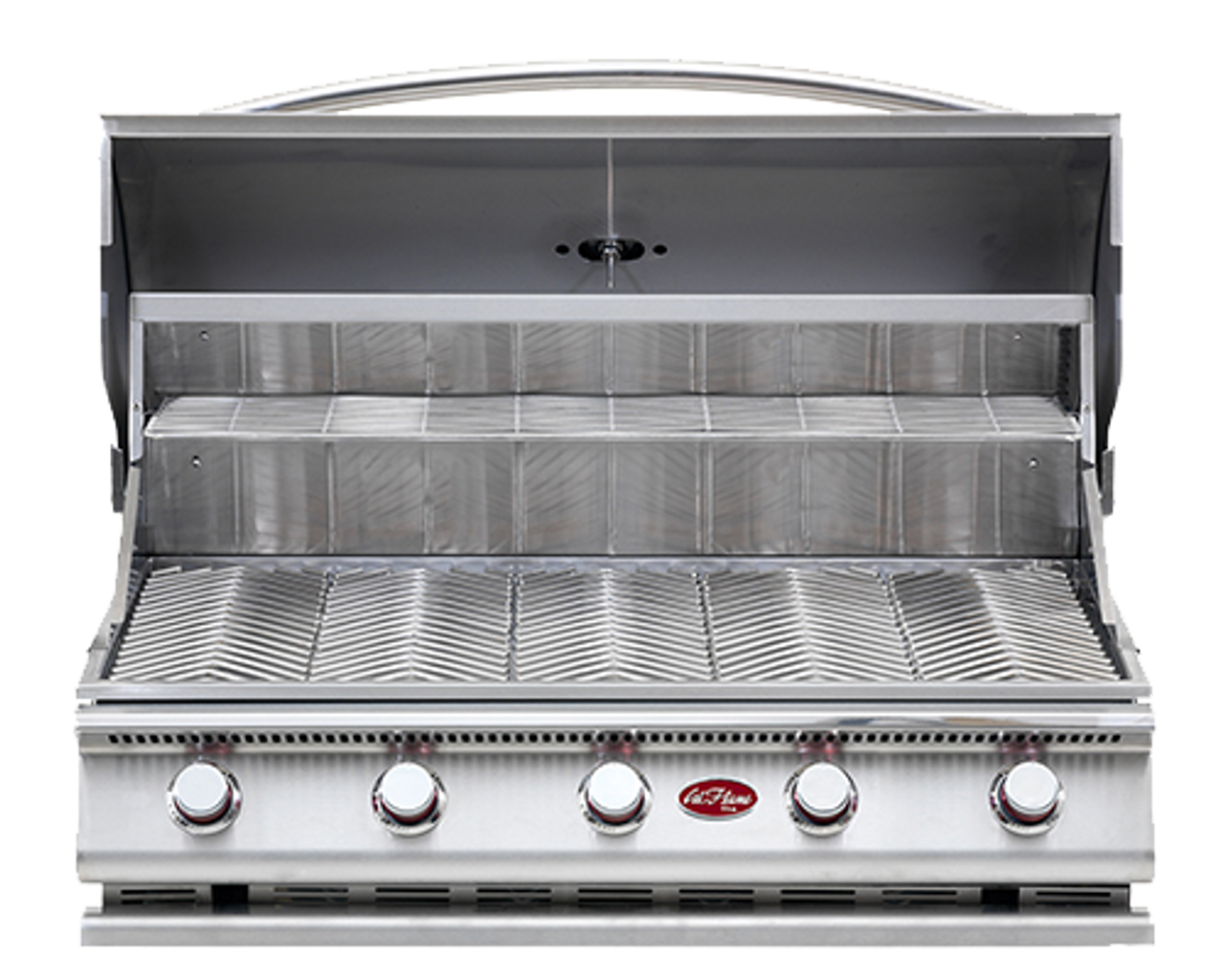 Cal Flame G Series 5 Burner BBQ18G05 Propane Gas BBQ18G05