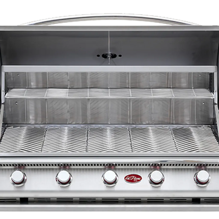 Cal Flame G Series 5 Burner BBQ18G05 Propane Gas BBQ18G05 Cal Flame