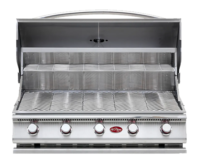 Cal Flame G Series 5 Burner BBQ18G05 Propane Gas BBQ18G05 Cal Flame