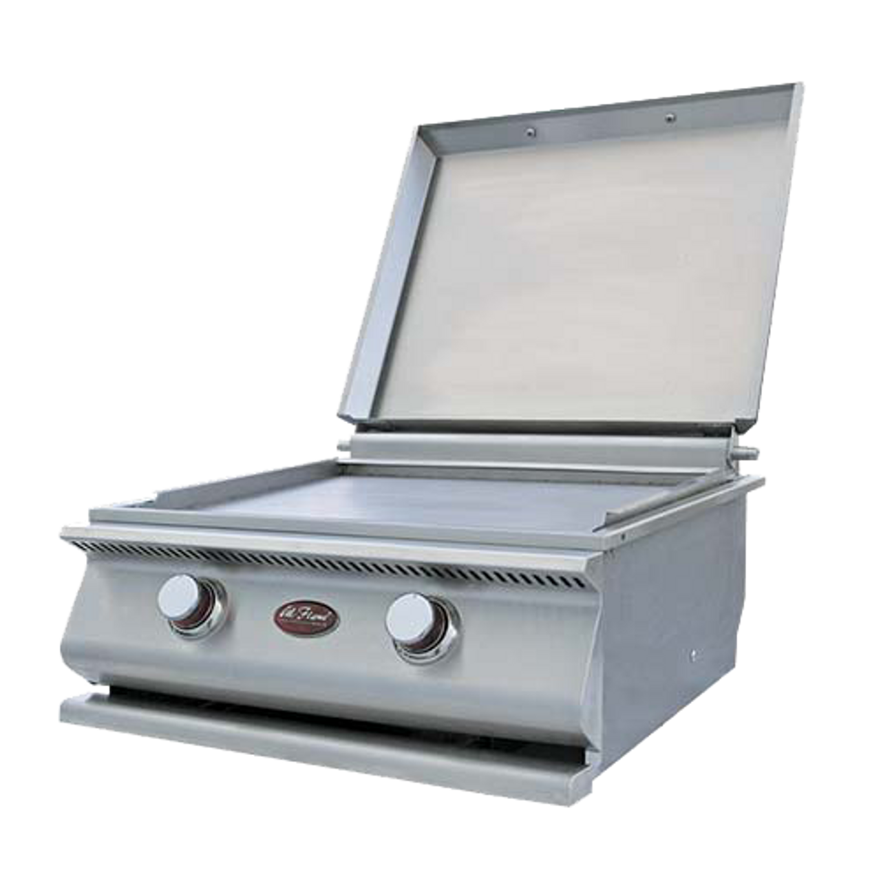 Cal Flame 24-Inch Hibachi Drop In Grill - LP - BBQ19900P