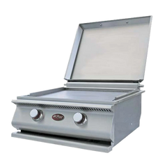Cal Flame 24-Inch Hibachi Drop In Grill - LP - BBQ19900P Cal Flame