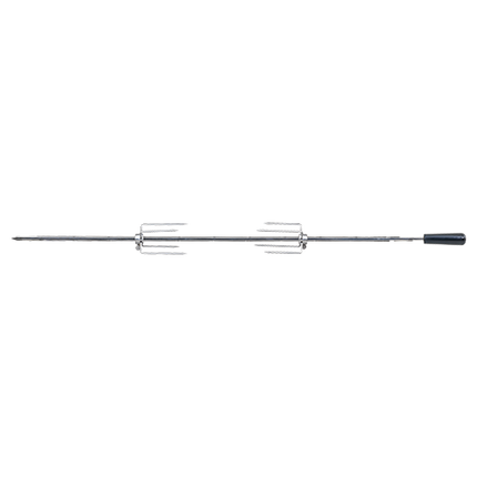 Cal Flame Rotisserie 3 Burner Rod With Motor-BBQ08856P3/BBQ07100781