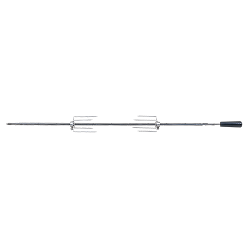 Cal Flame Rotisserie 4 Burner Rod With Motor-BBQ08856P4/BBQ07100781