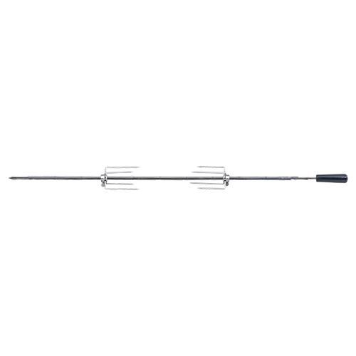 Cal Flame Rotisserie 5 Burner Rod With Motor-BBQ08856P5/BBQ07100781