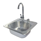 Stainless Steel