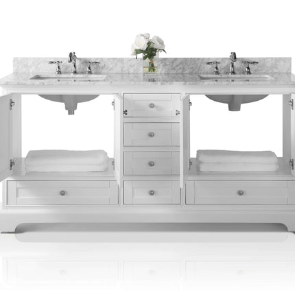 Audrey 48" Bath Vanity Set Ancerre Designs