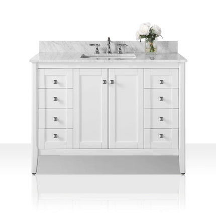 Shelton 48" Bath Vanity Set Ancerre Designs