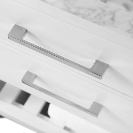 Elizabeth Vanity Pull Handle Ancerre Designs