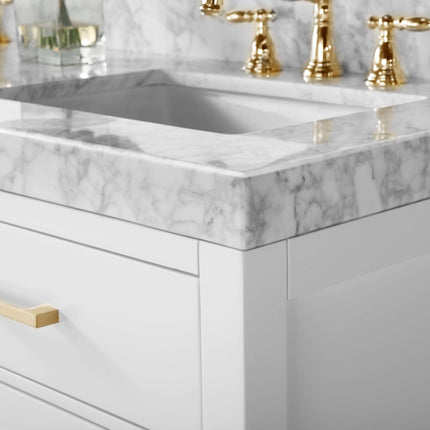 Elizabeth Vanity Pull Handle Ancerre Designs