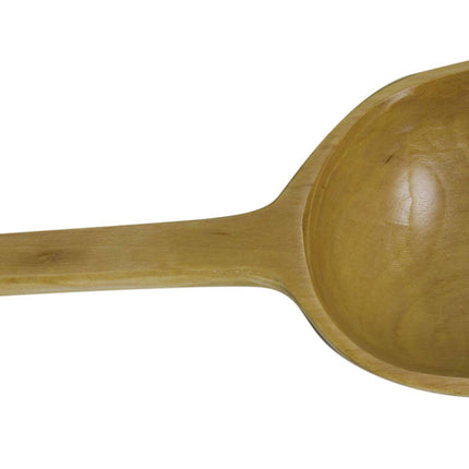 ALFI brand AB6604 Round Wooden Cedar Foot Soaking Tub Alfi Brand