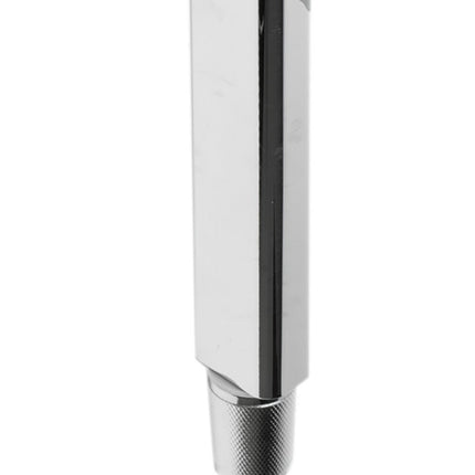 ALFI brand AB2287-PC Polished Chrome 3 Way Thermostatic Shower Set with Body Sprays Alfi Brand