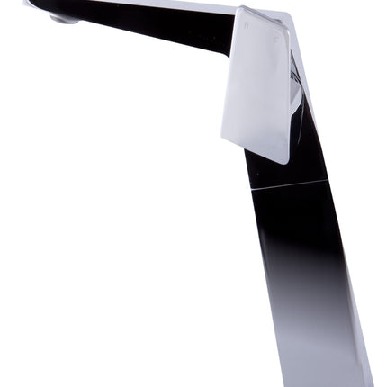 ALFI brand AB1475-PC Polished Chrome Single Hole Tall Bathroom Faucet Alfi Brand