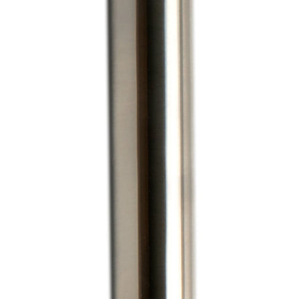 ALFI brand AB2875-BN Brushed Nickel Free Standing Floor Mounted Bath Tub Filler Alfi Brand