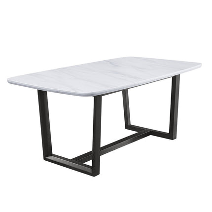 ACME DN00059 Madan Dining Table  1