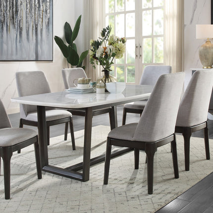 ACME DN00059 Madan Dining Table
