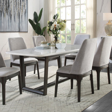 ACME DN00059 Madan Dining Table ACME Furniture