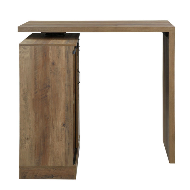 ACME DN00153 Quillon Bar Table  1