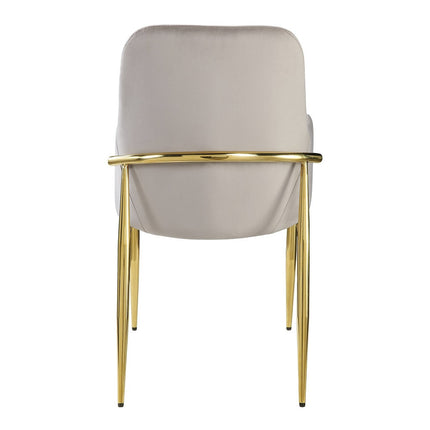 ACME DN00220 Barnard Side Chair  4