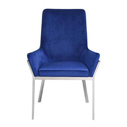 ACME DN00222 Cambrie Side Chair  1