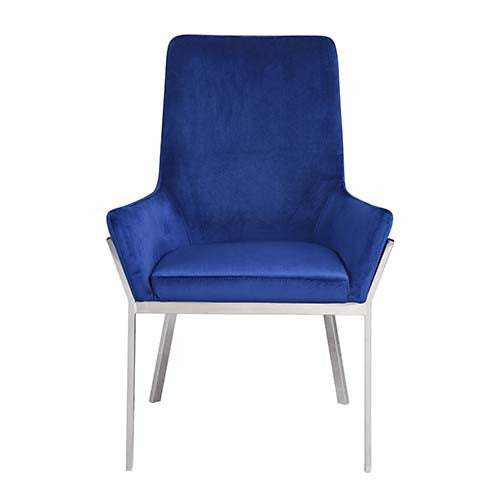 ACME DN00222 Cambrie Side Chair  1