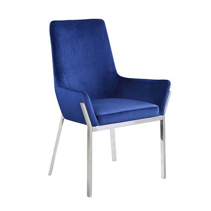 ACME DN00222 Cambrie Side Chair  2