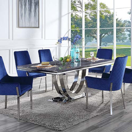 ACME DN00222 Cambrie Side Chair