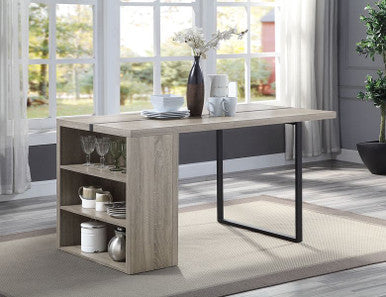 ACME DN00401 Patwin Dining Table ACME Furniture