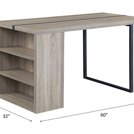 ACME DN00401 Patwin Dining Table  4