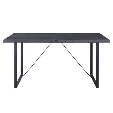 ACME DN00447 Nakula Dining Table  2