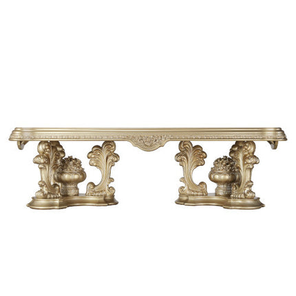 ACME DN00457 Seville Dining Table  3