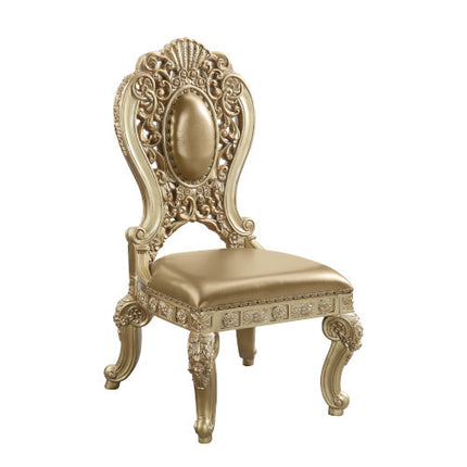 ACME DN00458 Seville Side Chair
