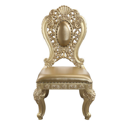 ACME DN00458 Seville Side Chair  3