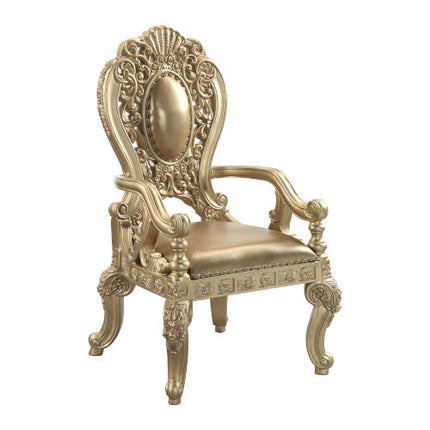 ACME DN00459 Seville Arm Chair