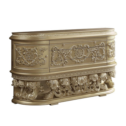 ACME DN00464 Vatican Server  1